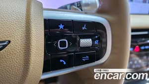 Genesis G80, 2024 — миниатюра 23