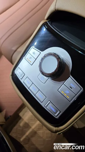 Genesis G80, 2024 — миниатюра 25