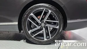 Genesis G80, 2024 — миниатюра 7