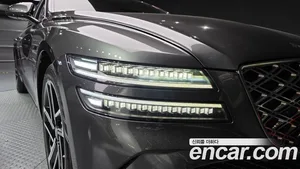Genesis G80, 2024 — миниатюра 8