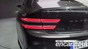Genesis G80, 2024 — миниатюра 9