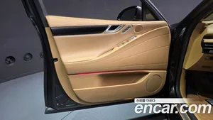 Genesis G80, 2024 — миниатюра 14