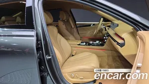 Genesis G80, 2024 — миниатюра 16