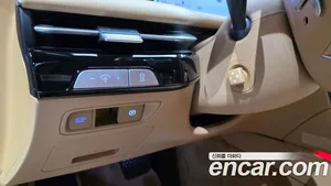 Genesis G80, 2024 — миниатюра 27