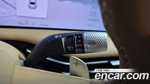 Genesis G80, 2024 — миниатюра 28