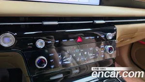 Genesis G80, 2024 — миниатюра 31