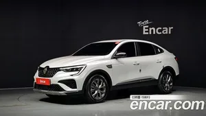 Renault Arkana, 2024 — миниатюра 1