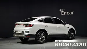 Renault Arkana, 2024 — миниатюра 2