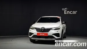 Renault Arkana, 2024 — миниатюра 3