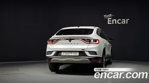 Renault Arkana, 2024 — миниатюра 4