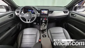 Renault Arkana, 2024 — миниатюра 10