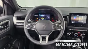 Renault Arkana, 2024 — миниатюра 19