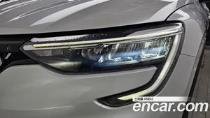 Renault Arkana, 2024 — миниатюра 8