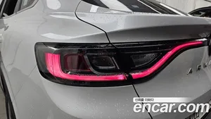 Renault Arkana, 2024 — миниатюра 9