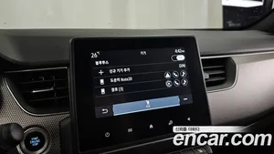 Renault Arkana, 2024 — миниатюра 28