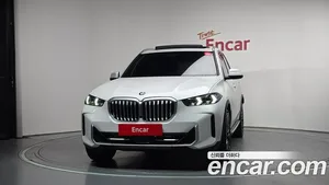 BMW X5, 2024 — миниатюра 3