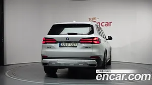 BMW X5, 2024 — миниатюра 4