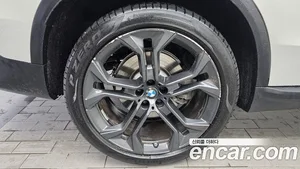 BMW X5, 2024 — миниатюра 5