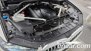 BMW X5, 2024 — миниатюра 6
