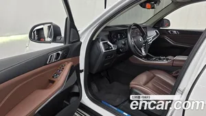 BMW X5, 2024 — миниатюра 10