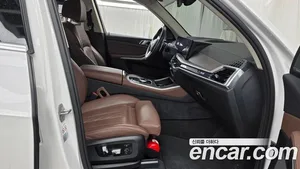 BMW X5, 2024 — миниатюра 11