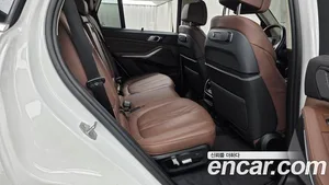 BMW X5, 2024 — миниатюра 12