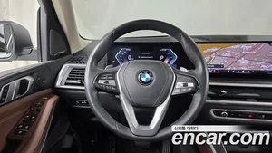 BMW X5, 2024 — миниатюра 13