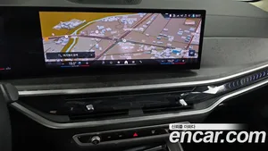BMW X5, 2024 — миниатюра 14