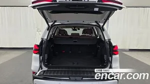 BMW X5, 2024 — миниатюра 20