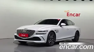 Genesis G80, 2025 — миниатюра 1
