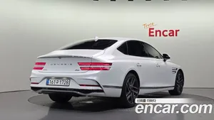 Genesis G80, 2025 — миниатюра 2