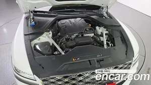 Genesis G80, 2025 — миниатюра 6