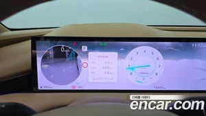 Genesis G80, 2025 — миниатюра 11