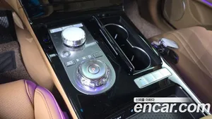 Genesis G80, 2025 — миниатюра 12
