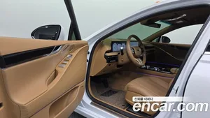 Genesis G80, 2025 — миниатюра 13