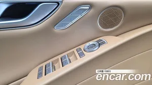 Genesis G80, 2025 — миниатюра 17