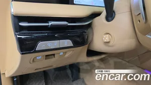 Genesis G80, 2025 — миниатюра 18