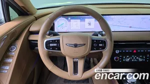 Genesis G80, 2025 — миниатюра 19
