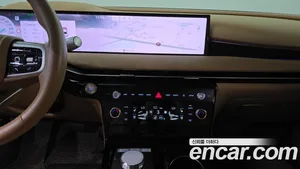 Genesis G80, 2025 — миниатюра 20