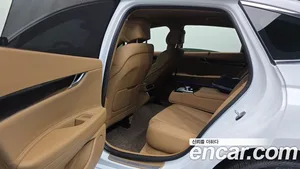 Genesis G80, 2025 — миниатюра 22