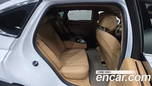 Genesis G80, 2025 — миниатюра 24