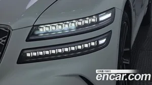 Genesis G80, 2025 — миниатюра 8