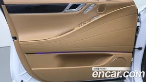 Genesis G80, 2025 — миниатюра 14