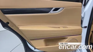 Genesis G80, 2025 — миниатюра 15