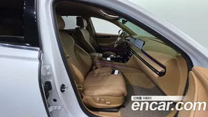 Genesis G80, 2025 — миниатюра 16