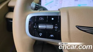 Genesis G80, 2025 — миниатюра 28