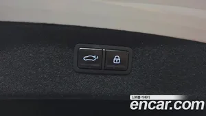 Genesis G80, 2025 — миниатюра 30