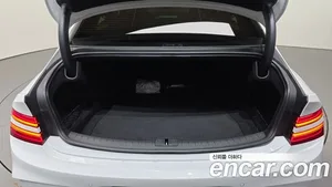 Genesis G80, 2025 — миниатюра 31