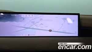 Genesis G80, 2025 — миниатюра 32
