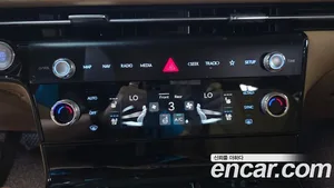 Genesis G80, 2025 — миниатюра 33